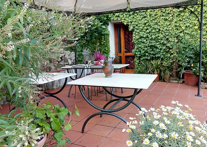 Casa Virgilio