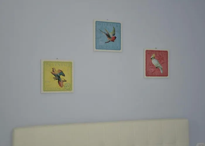 La Casa Dei Nonni